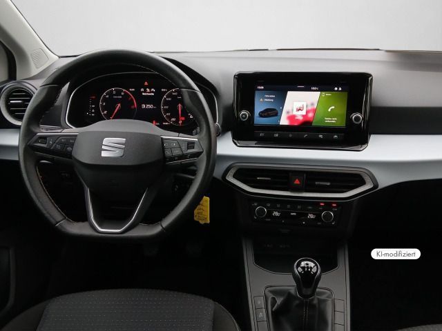 Seat Ibiza - Bild 4