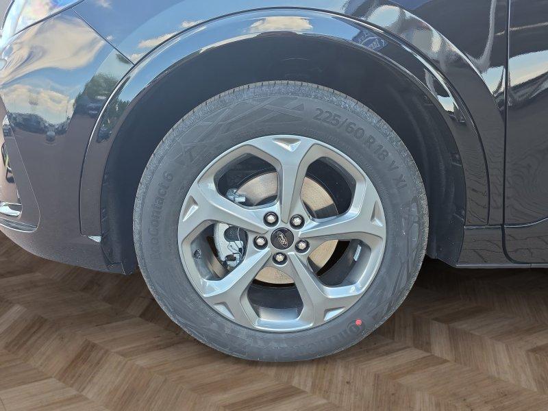 Ford Kuga ST-Line 1,5 186PS Aut.5*J.Gar/Navi/Kamera/W, миниатюра 15