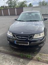 Saab 9-3 2.0T Aero Sport Limousine, Automatik - Saab: Aero Sport