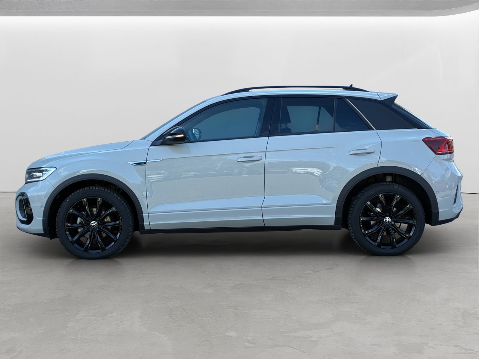 T-Roc 1.5 TSI DSG R-LINE *MATRIX*KAMERA*GJR*