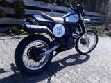 Honda XL600R PD03 - HONDA XL 600 R