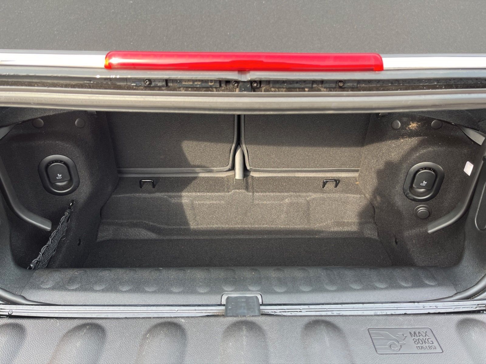 Fahrzeugabbildung MINI Cooper Cabrio Cooper Cabrio*LED*SHZ*DAB*CarPlay*