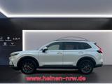 Honda CR-V 2.0 ELEGANCE 2WD NAVI LEDER PANORAMAGLASDAC - Honda CR-V in Mannheim