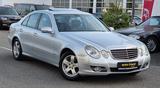 Mercedes-Benz E 280 Avantgarde /XENON/LEDER/GSD/PDC/SHZ/NAVI - Mercedes-Benz E 280: Silber