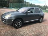 Porsche PORSCHE Cayenne S 4,5 V8 211000 km - gebrauchte Porsche bis 5.000 Euro
