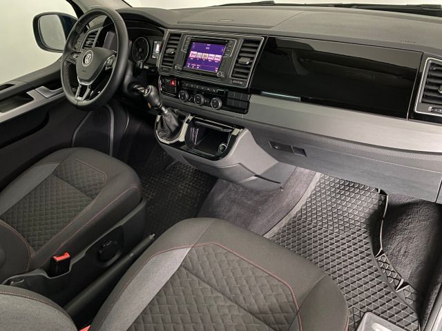 T6 Multivan JOIN 2.0 TDI AHK+NAVI+LED+KAMERA