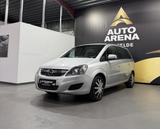 Opel Zafira B 1.8 EcoTec 7-Sitzer Family*Sitzh.*Tempo - Opel: Sitzer