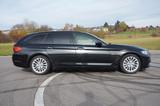 BMW 530d G31 xDrive Abst. Tempo., HUD, Leder, 8-fach - BMW: Kombi, F31