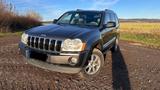 Jeep Grand Cherokee - gebrauchte Jeep Grand Cherokee aus dem Jahr 2006