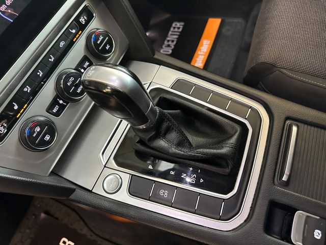 Volkswagen Passat Variant Comfortline BMTStart-Stopp