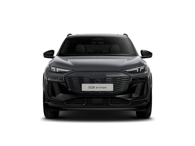 Audi SQ6 e-tron qu Tech Pro Pano B&O Matrix Luft Memo foto 4