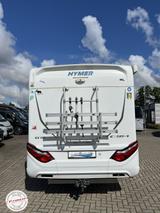 HYMER / ERIBA / HYMERCAR Exsis-t 588 *gebraucht-geprüft-gekauft* - HYMER / ERIBA Teilintegrierter Exsis