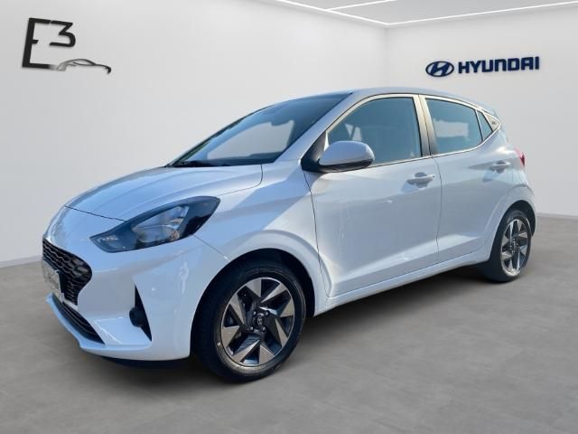 Image of Hyundai i10