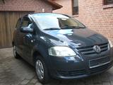 Volkswagen Fox 1.2 Refresh  - Volkswagen Fox: Refresh