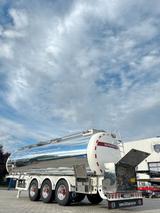 SEKA STELLA 2 Kammer PED, 31.000 L , Pumpe, Heizung - Trucks in Köln