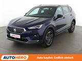 Seat Tarraco 1.5 TSI ACT Xcellence Aut.*NAVI*ACC* - Seat Tarraco Benzin Gebrauchtwagen
