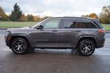 Jeep Summit Reserve Pl*1HAND*NEUWERTIG*VOLL* NP 107. - Jeep Grand Cherokee mit Hybrid-Antrieb