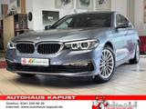 BMW 530d Lim. G30 SportLine /Business Paket/LED/Navi - BMW 5er Reihe in Leipzig