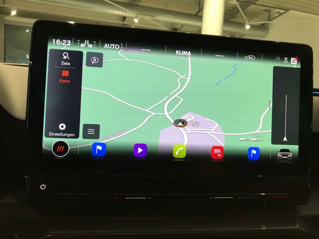 Leon 1.5 eTSI DSG*KAMERA*NAVI*SHZ*LRH*