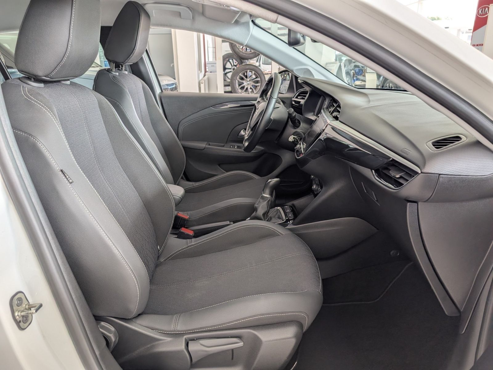 OPEL Corsa  1.2 Elegance Kamera LED SHZ – Bild 12