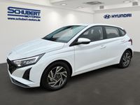 Hyundai i20 - Vorschau Bild 1