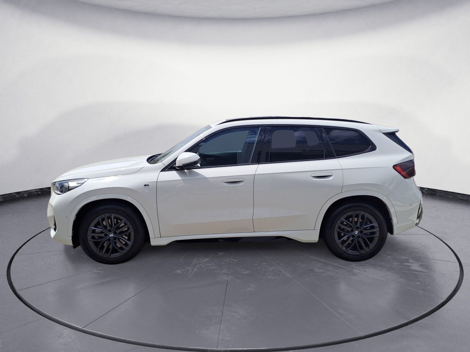 BMW X1 xDrive23D M Sport Navi DSG Leder Tempom.aktiv imagem 3