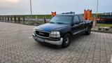 Chevrolet Gmc Sierra / Chevrolet Silverado pickup LP... - Chevrolet aus 2001