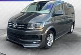 Volkswagen T6 Automatik VIP Multivan Caravelle Umbau - Volkswagen: Multivan Caravelle