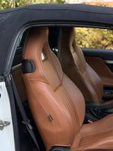 Alfa Romeo Spider 3.2 JTS V6 24V - - scheckheftgepflegte Alfa Romeo Spider