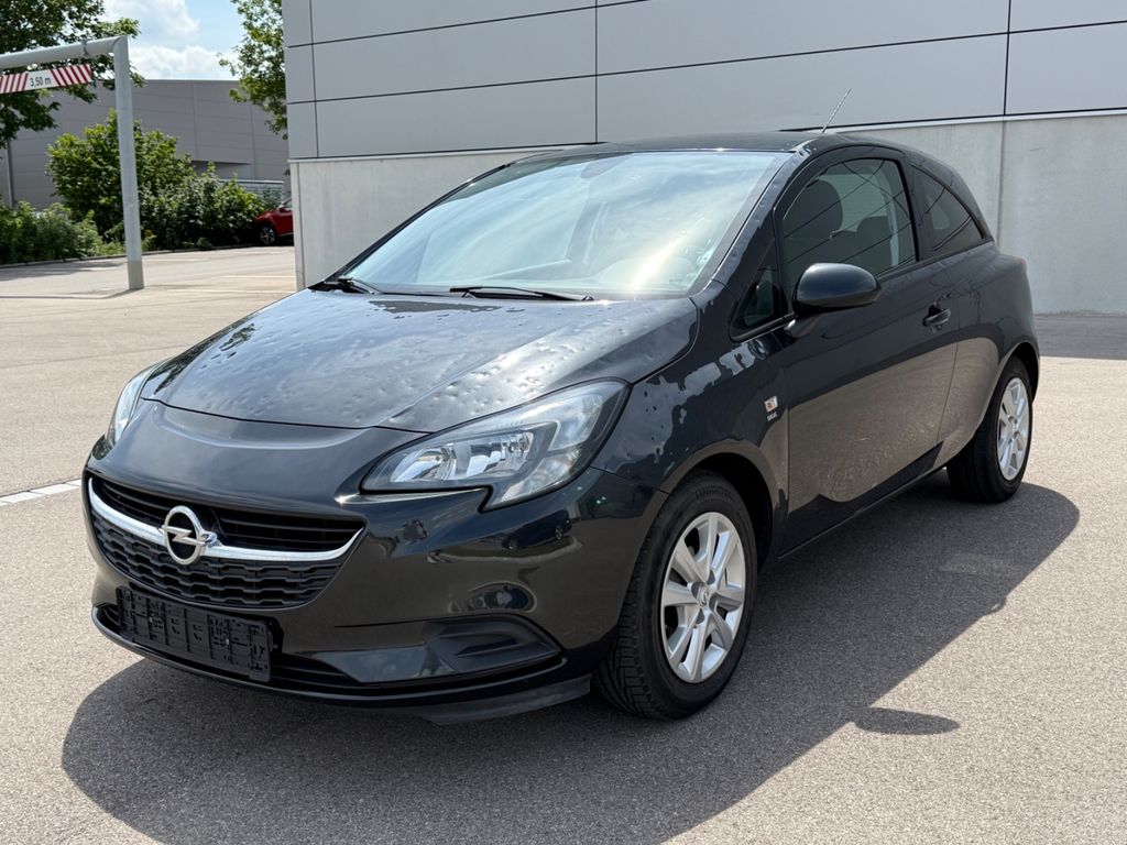 Angebot ansehen Opel Corsa