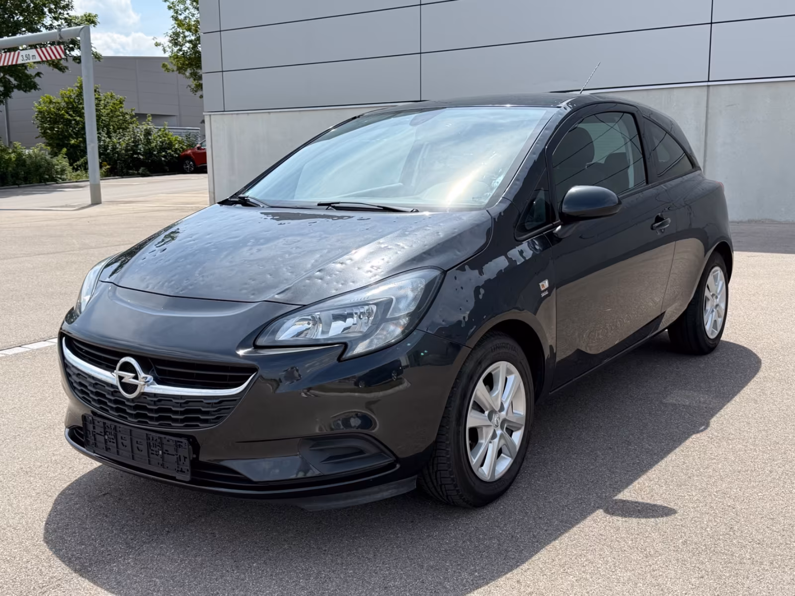 Opel Corsa E 1.4 "Color Edition" LENK.HZ SHZ TEMPOMAT