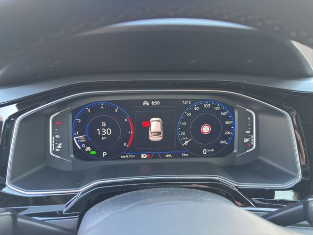 Volkswagen Taigo R-Line 1.5 DSG*5 Jahre Garanie*LED Matrix