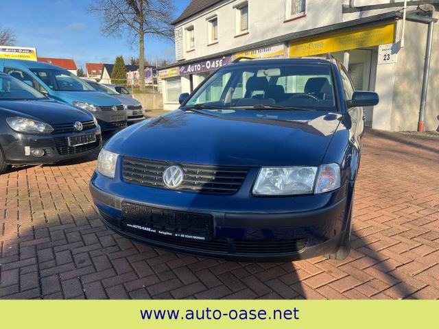 Volkswagen Passat Variant Comfortline 1.9 TDI 1.Hand Klima