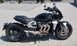Triumph Rocket 3 R - GEBRAUCHT ROCKET 3