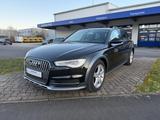 Audi A6 Allroad quattro 3.0 TDI AHK LUFTF. XENON NAVI - gebrauchte Audi A6 Allroad aus dem Jahr 2017