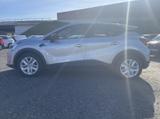 Renault Captur 1.3 TCe 140 EVOLUTION KLima*Automatik - Renault Captur: Evolution