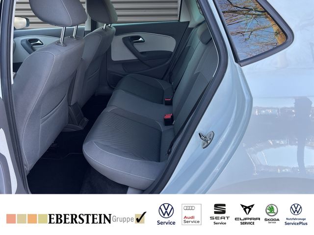 Volkswagen Polo Fresh 1,2 TSI SHZ PDC Allwetter