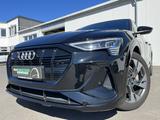 Audi e-tron 55 S line Navi LED RFK SHZ el.Klappe DAB 