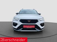 Cupra Ateca - Vorschau Bild 2