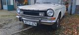 Simca 1501 Special  - Simca mit Benzin-Antrieb
