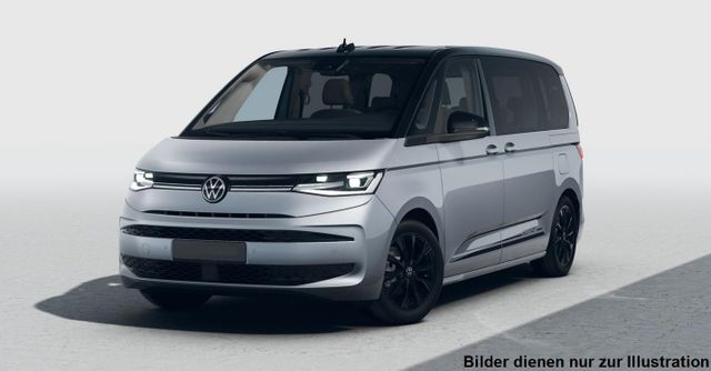 Volkswagen T7 Multivan Edition 1.5 TSI eHybrid DSG 4Moti...