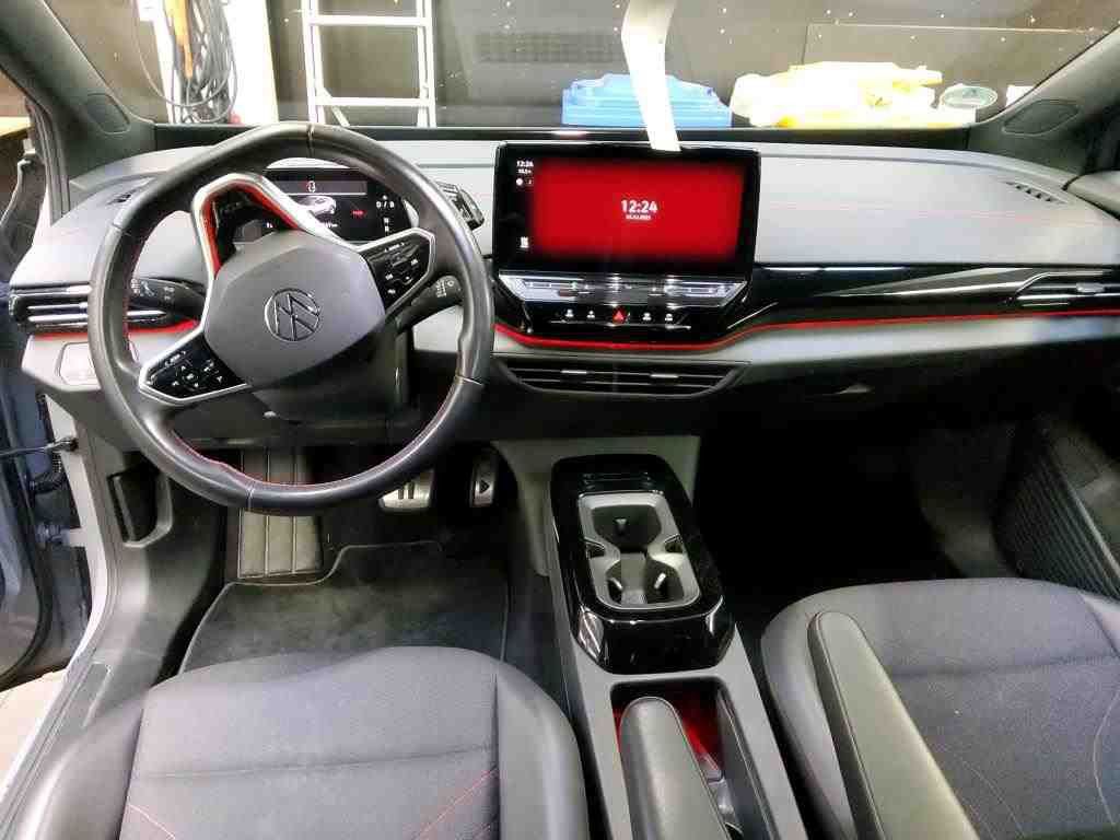 Volkswagen ID.4 - Bild 5