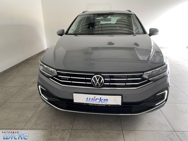 Passat Variant 1.4 TSI DSG Hybrid-Plugin GTE NAV