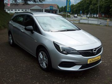 Bild 5 Opel Astra K ST 1.2 Edition Alu PDCSHZ LHZ Navi AHK