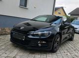 Volkswagen vw scirocco 1.4 tsi 160 PS TÜV bis juli 2026 - Volkswagen Scirocco: Tsi 160