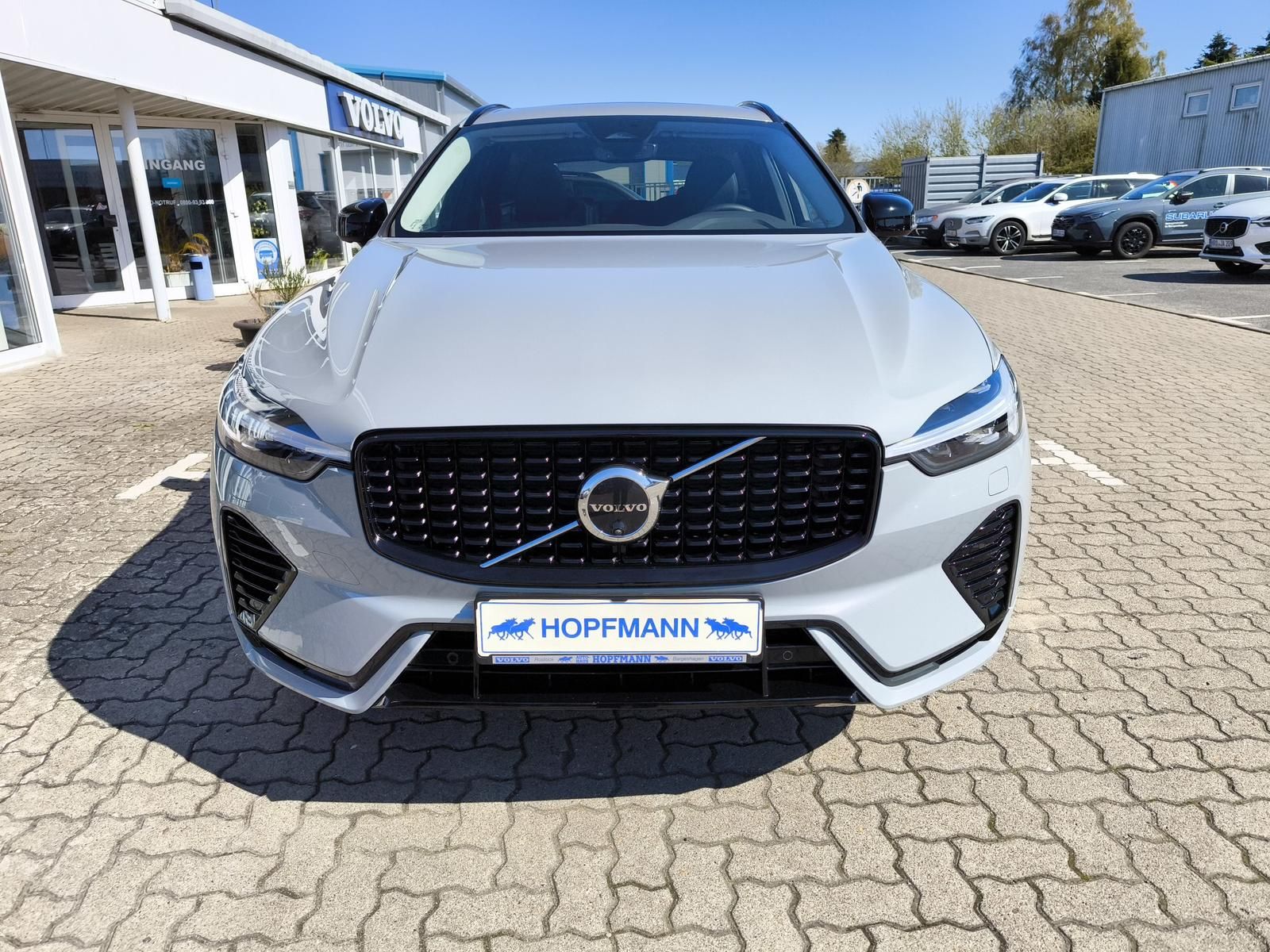 Volvo XC60 - Bild 7