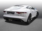 Jaguar F-Type Coupe P380 AWD R-Dynamic Black-Pack - gebrauchte Jaguar F-Type aus dem Jahr 2020