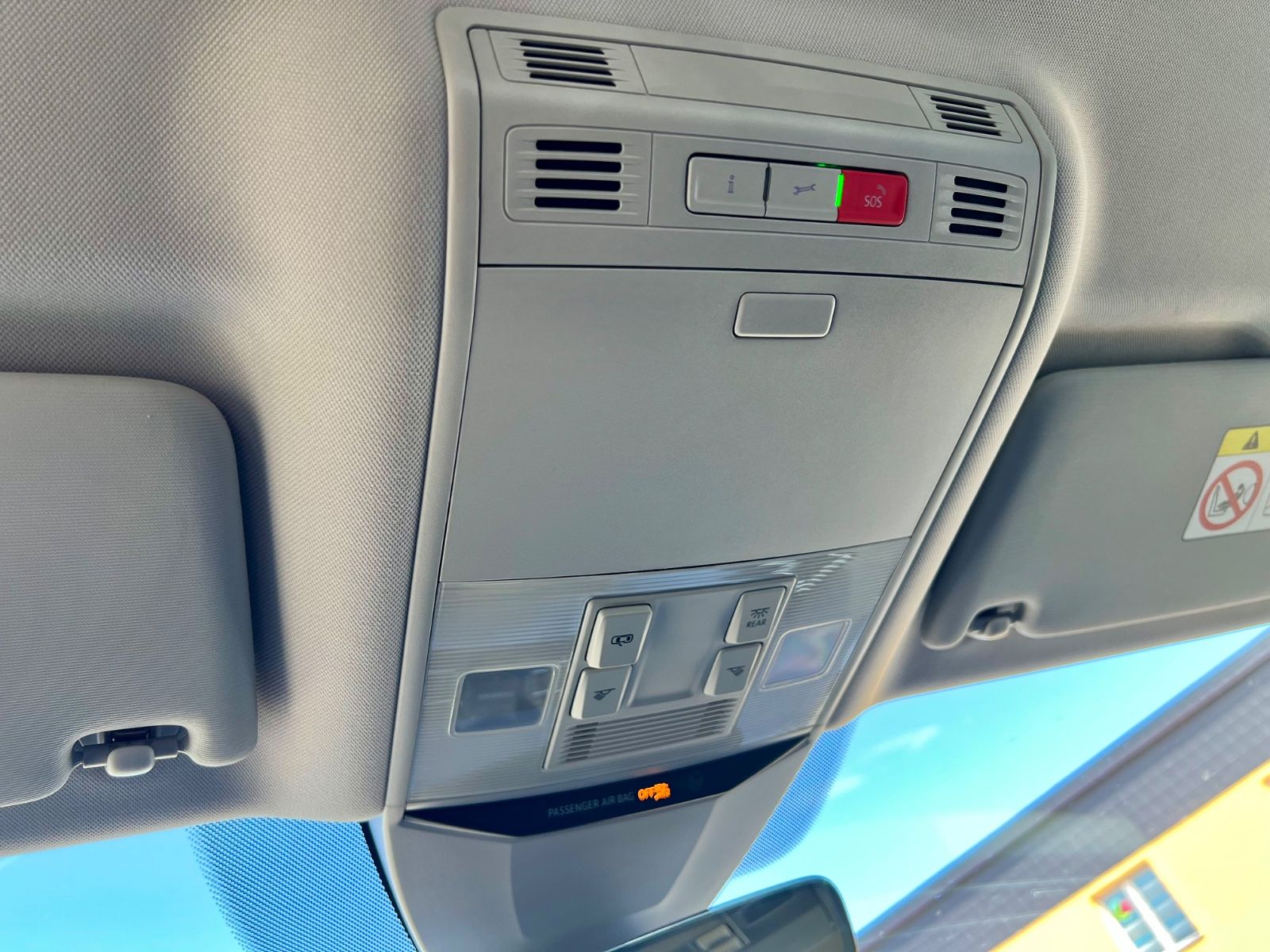 VW Passat Variant Conceptline AAC NAVI KAMERA SHZ
