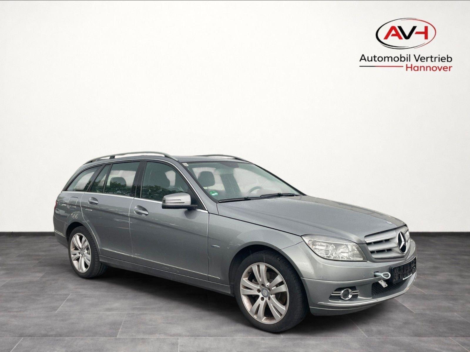Mercedes-Benz C220 2011 — photo 6