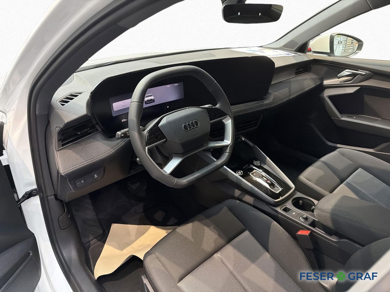 Audi A3 - Bild 7